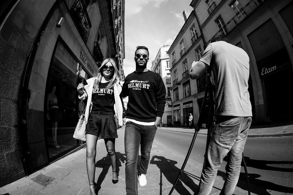 Benklark créer sa boutique en ligne