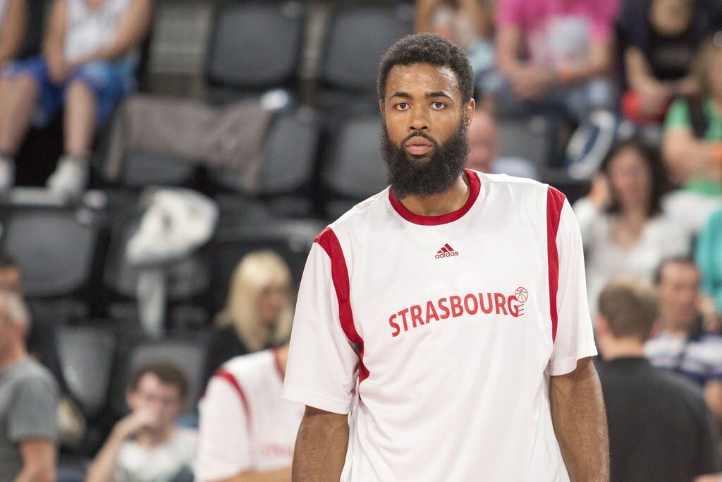 Retour en Italie pour Tony Dobbins