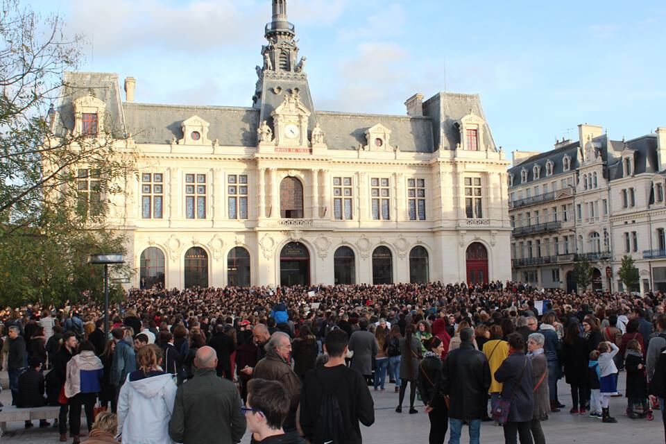 5by5 avec vous !