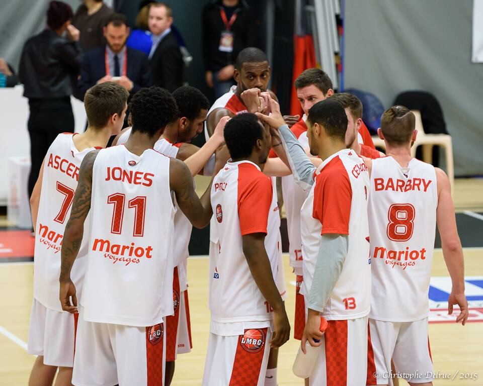 "A Poitiers, nous n'avons pas été bons...."