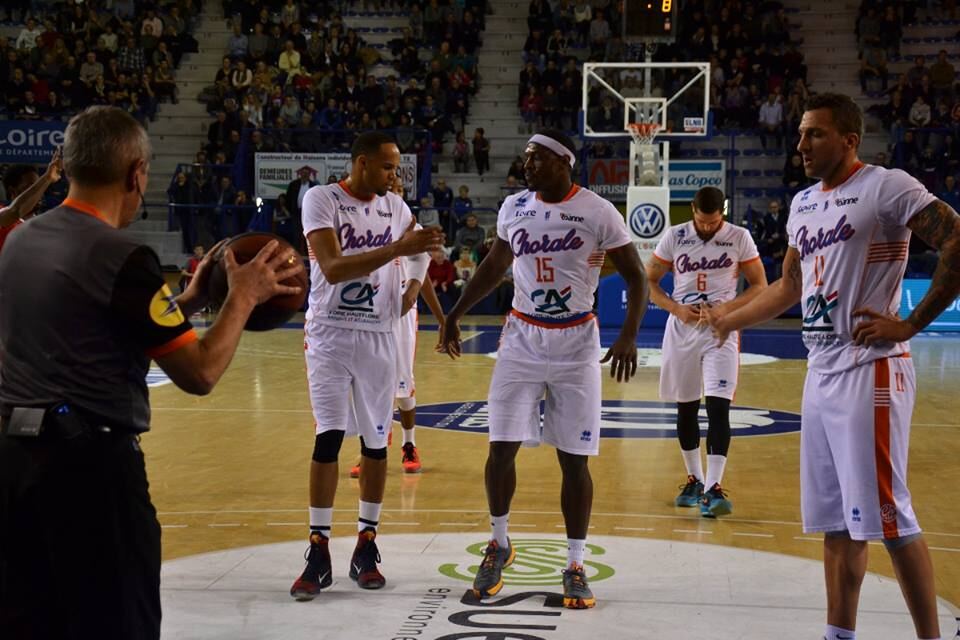 "Ce n'est pas un "non-match" mais c'est dommage..."