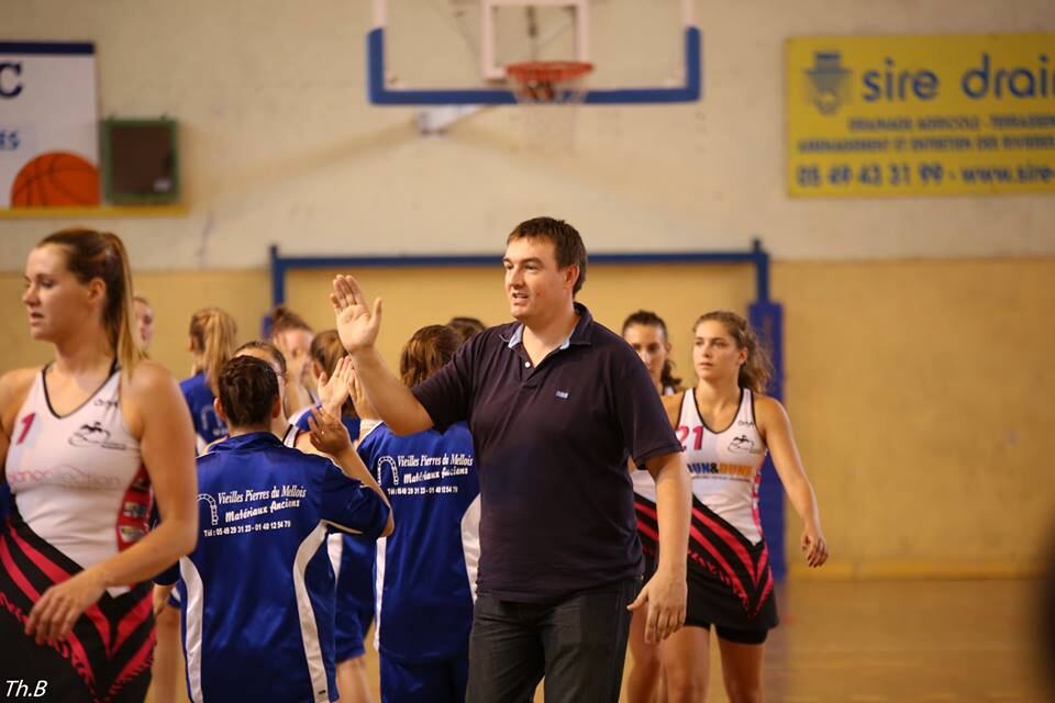 Basket86 : Le Stade Poitevin rempli sa mission