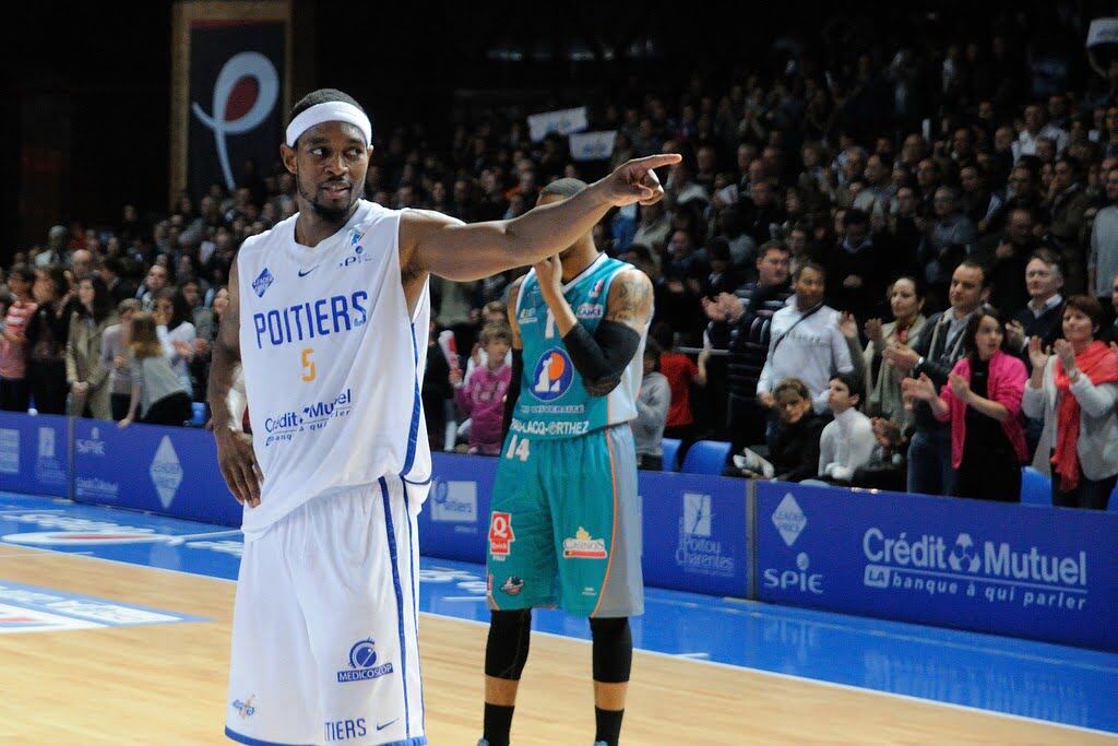 Bon anniversaire Rasheed Wright !