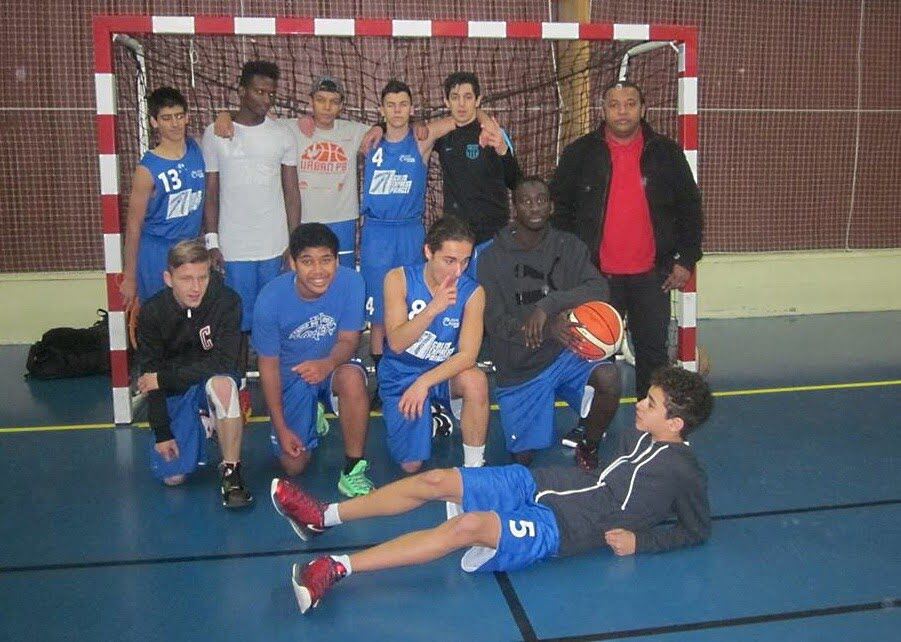 Basket86 : L'Asptt se reprend !