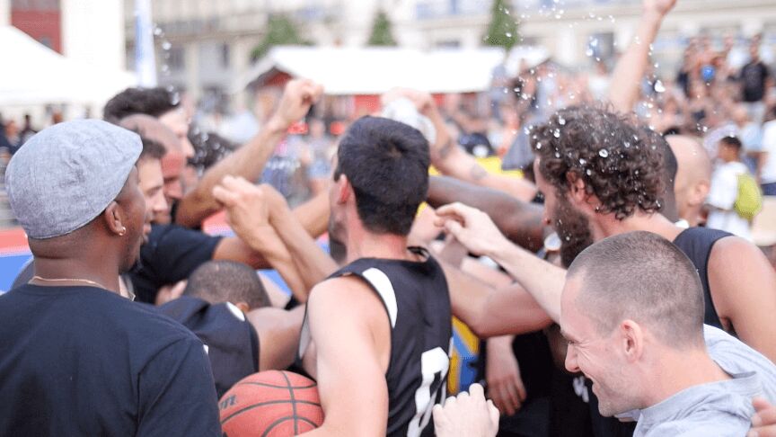 Basket86 : Les Mitycs calent, les filles U17 s'imposent de nouveau...