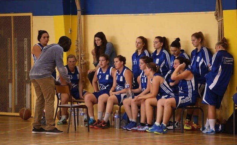 Basket86 : RF1, Lusignan (PMBC) s'impose à domicile