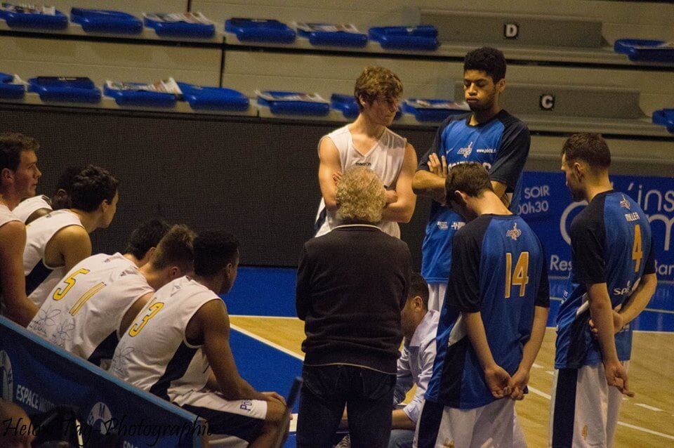 Basket86 : NM3, le PB86 s'impose encore !