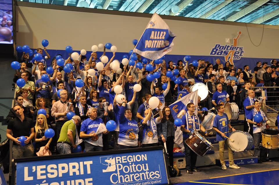 Venez soutenir le PB86 à Boulazac !