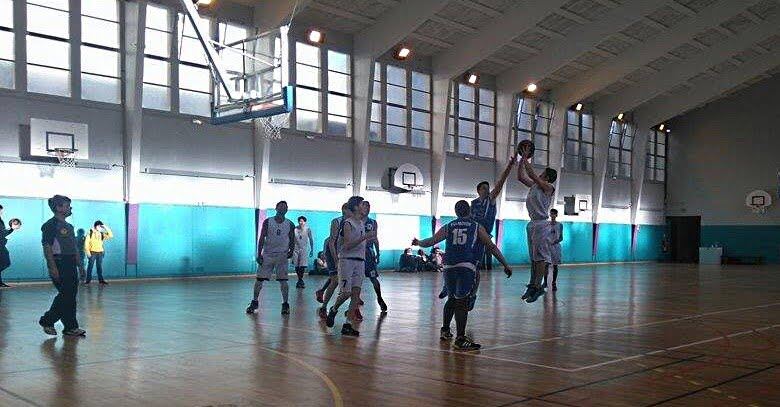 Basket86 : U17M, L'Asptt sur le podium !
