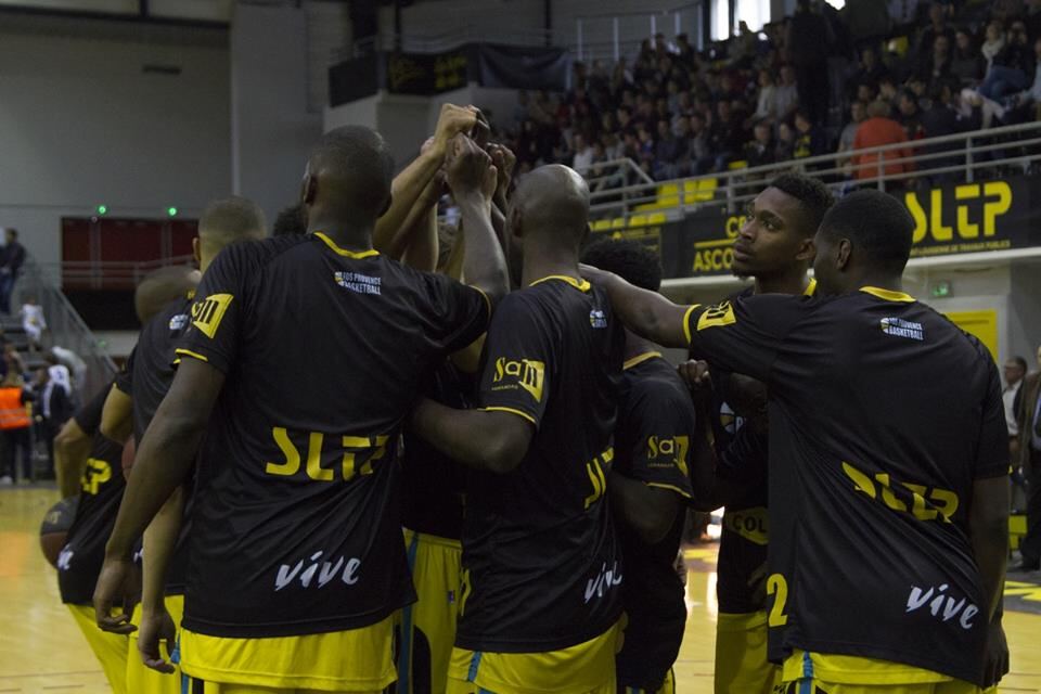 "C'est une bonne victoire...!"