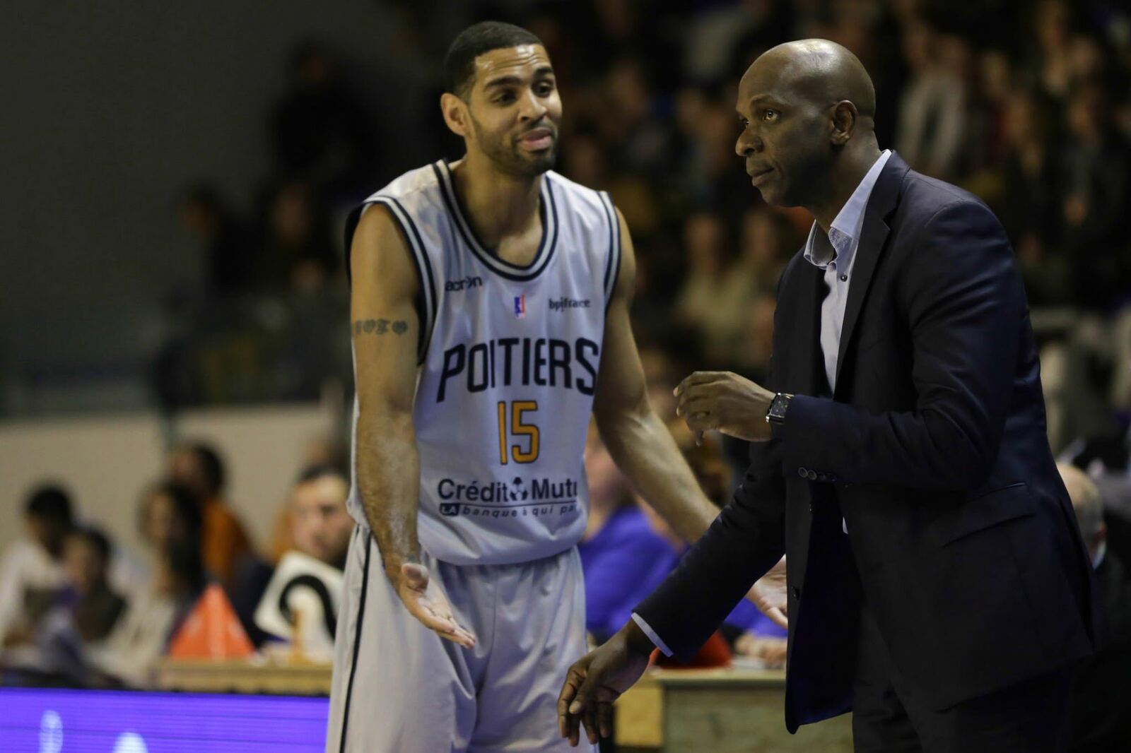 Ruddy Nelhomme reconduit pour trois ans !