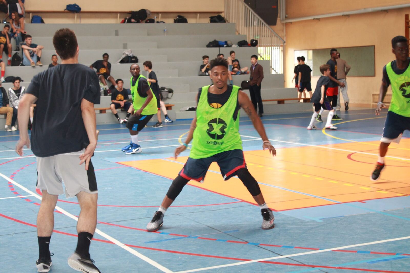 Album photos : Tournoi UrbanPB du CEP