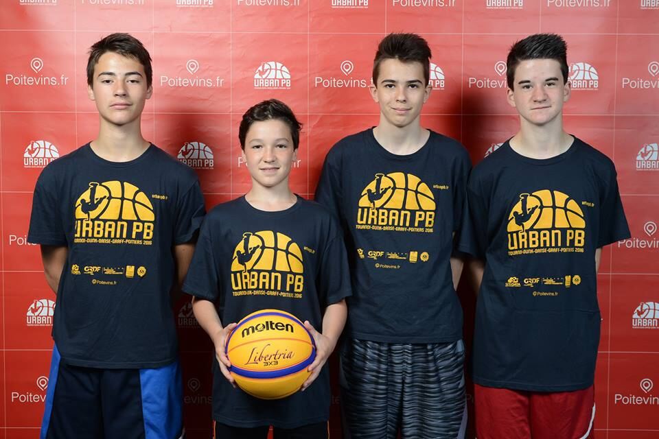 UrbanPB : Qualification de l'équipe "Team ok" , réaction d'un joueur !