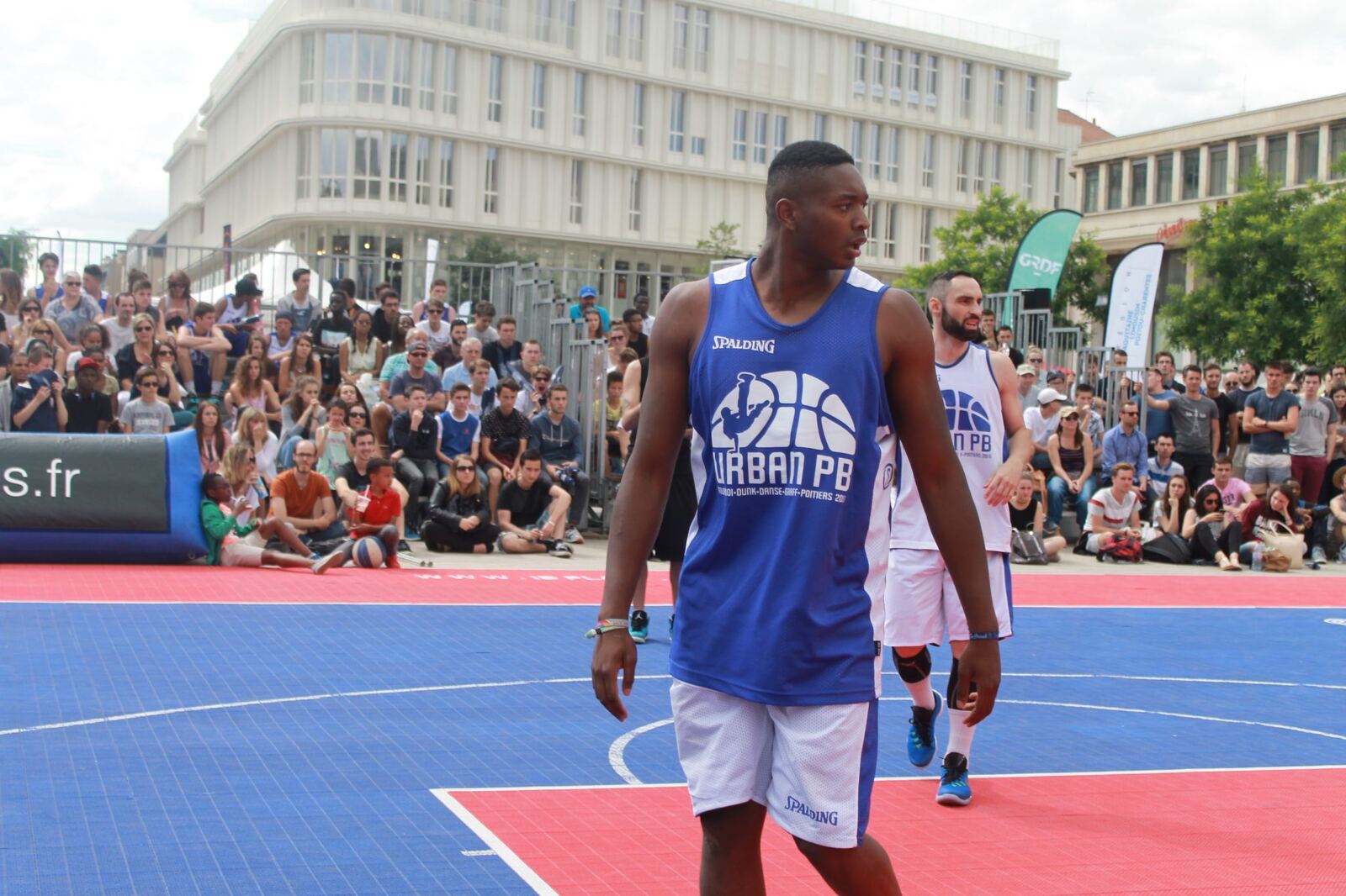 Urban PB 2016 : les résultats finals !