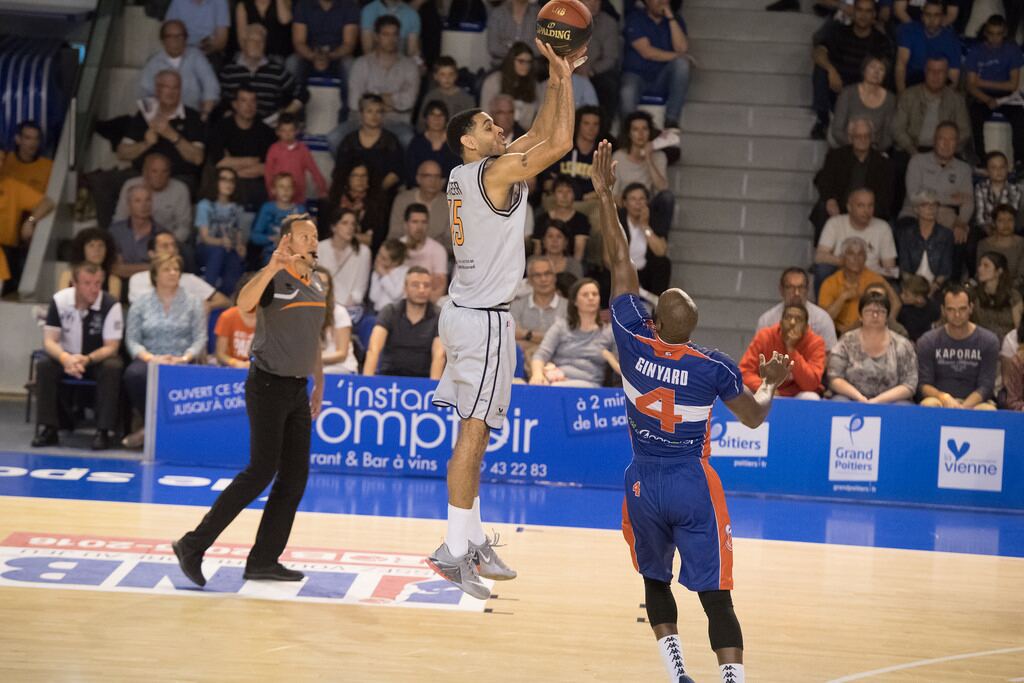 Calendrier officiel du PB86 pour la saison 2016-2017 !