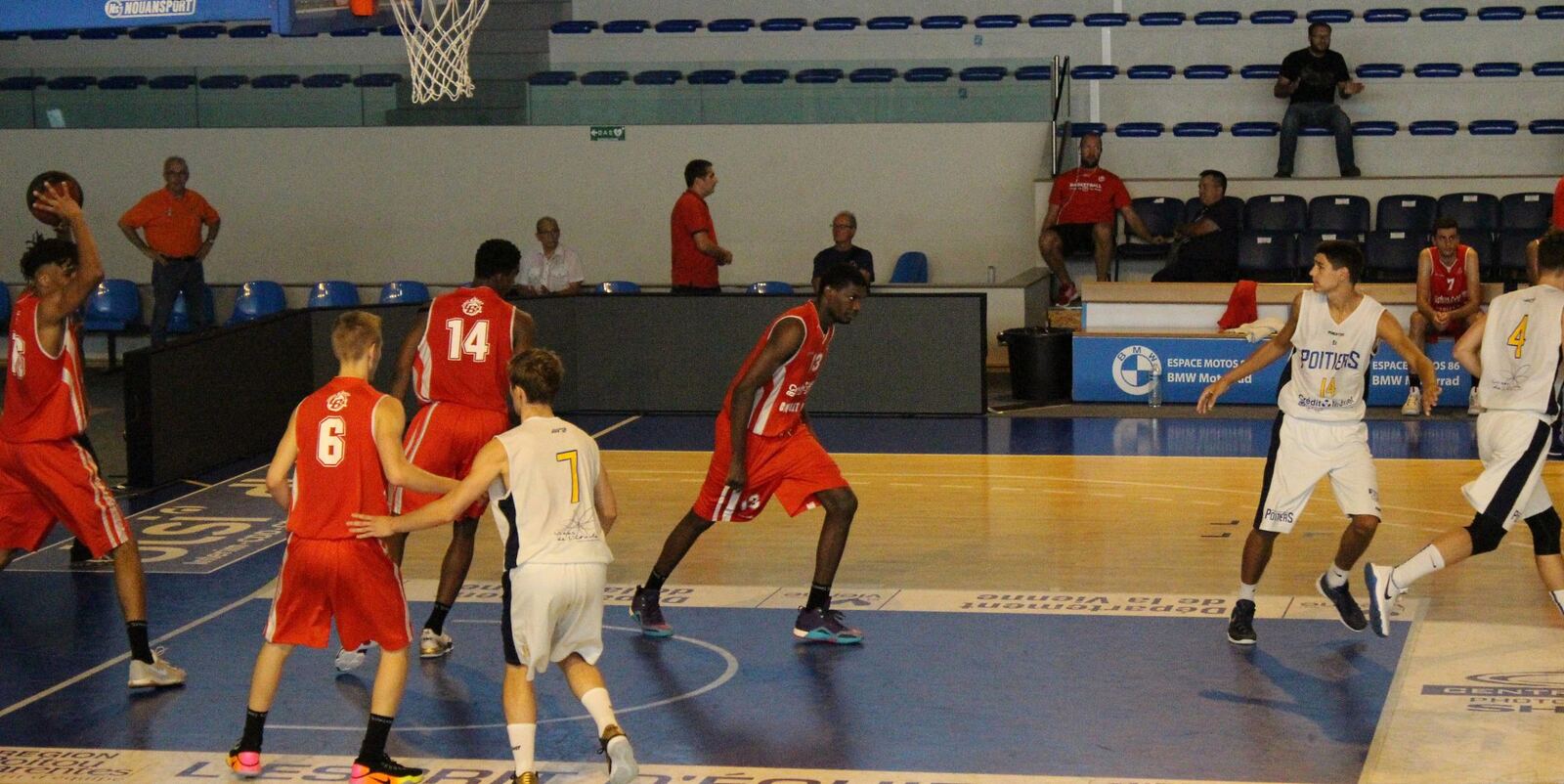 Album photos PB86-Cholet (N3) !