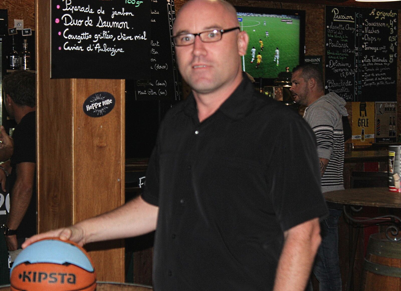 Basket86 : Justin Coles, nouveau président de Montamisé : Son interview ici !