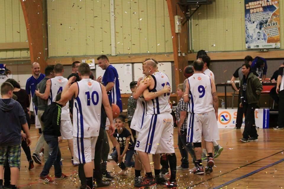 Basket86 : Chauvigny reçoit La Rochelle samedi soir à 21h !