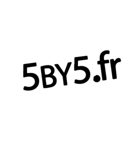 5by5