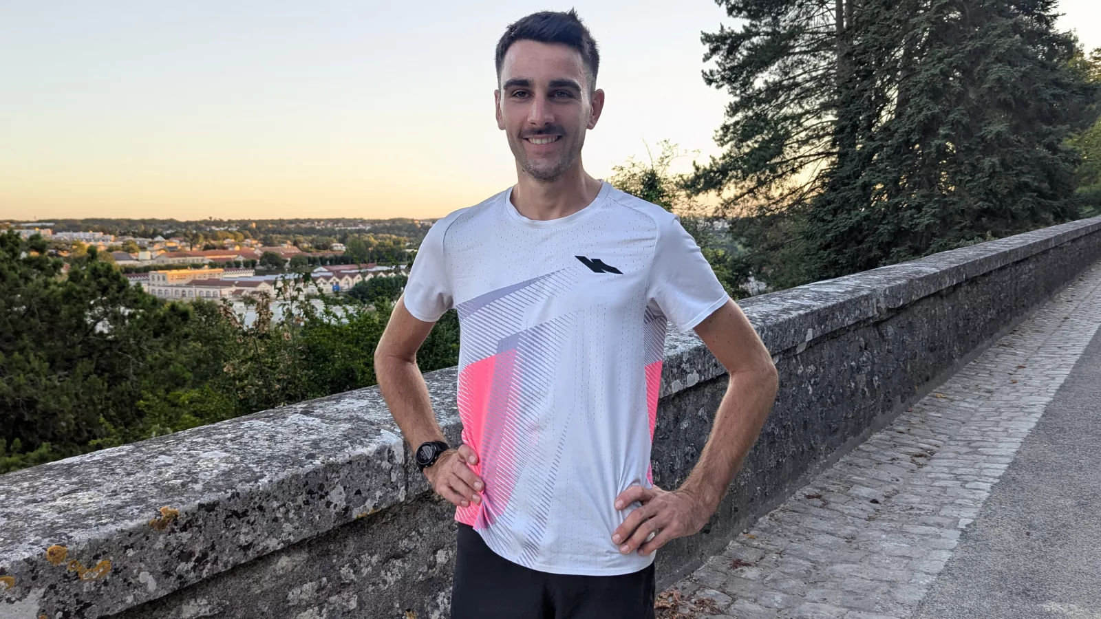 Clément Clisson : "C'est un sentiment d'accomplissement..."